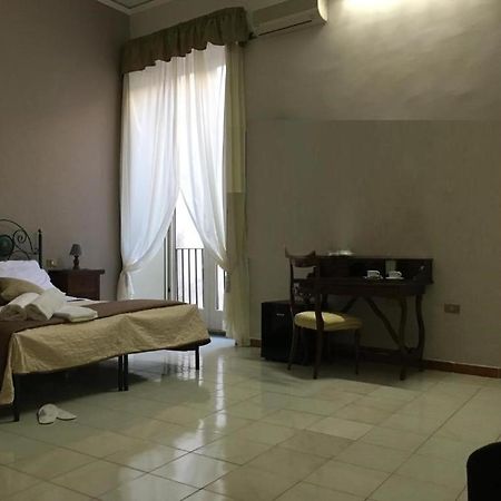 Soggiorno Paradiso Napoli Eksteriør billede